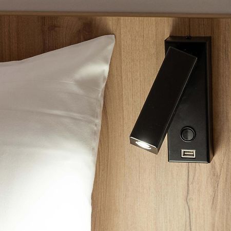 B&B Hotel Paris Roissy Cdg Aeroport Dış mekan fotoğraf