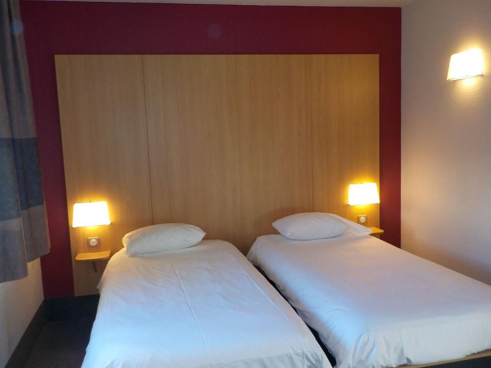 B&B Hotel Paris Roissy Cdg Aeroport Dış mekan fotoğraf