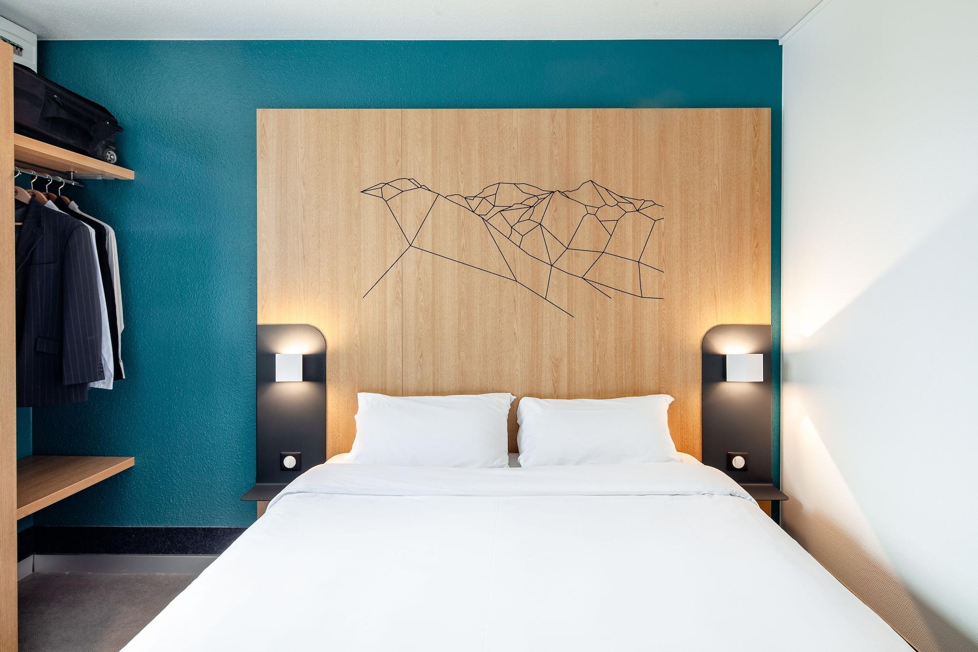 B&B Hotel Paris Roissy Cdg Aeroport Dış mekan fotoğraf