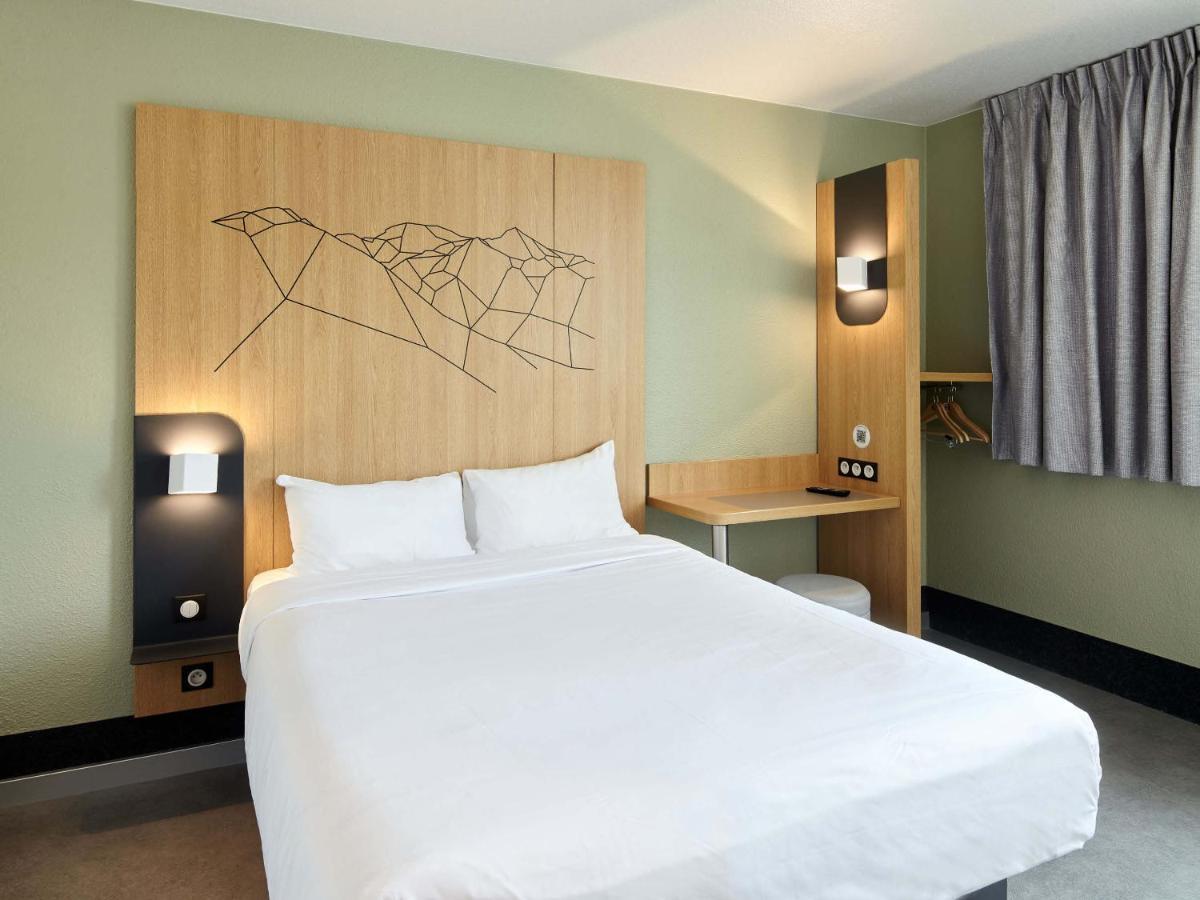 B&B Hotel Paris Roissy Cdg Aeroport Dış mekan fotoğraf