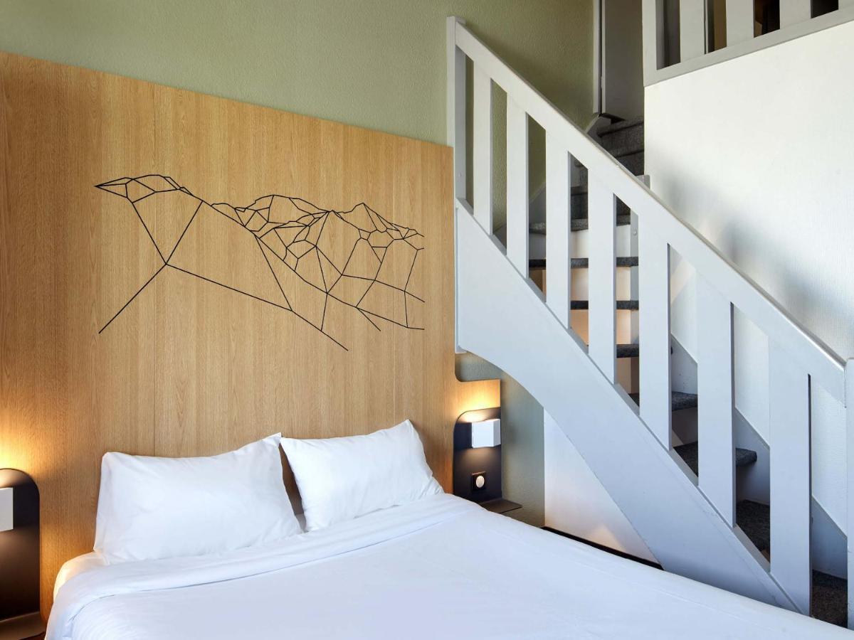 B&B Hotel Paris Roissy Cdg Aeroport Dış mekan fotoğraf