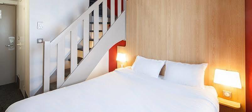 B&B Hotel Paris Roissy Cdg Aeroport Dış mekan fotoğraf