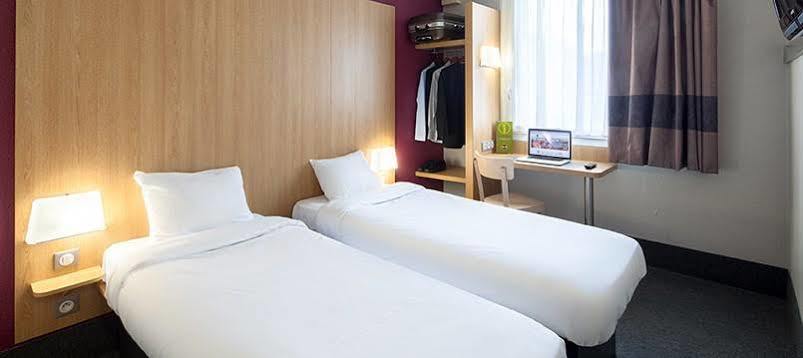 B&B Hotel Paris Roissy Cdg Aeroport Dış mekan fotoğraf