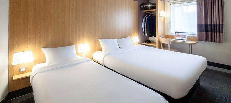 B&B Hotel Paris Roissy Cdg Aeroport Dış mekan fotoğraf
