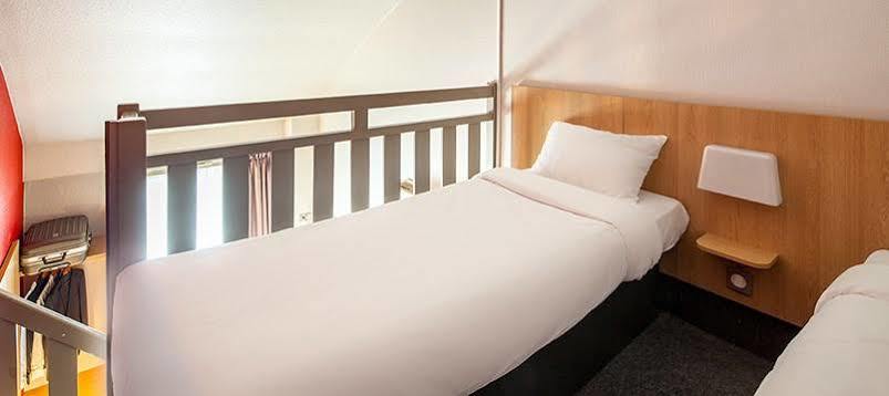 B&B Hotel Paris Roissy Cdg Aeroport Dış mekan fotoğraf